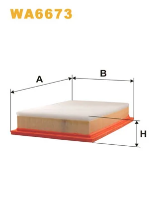 Air Filter